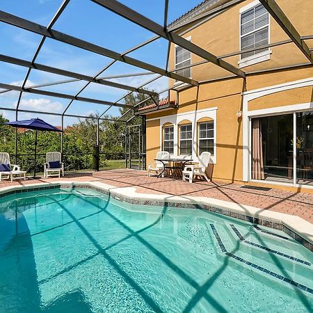 Encantada Resort Vacation Townhomes By Idiliq Kissimmee Εξωτερικό φωτογραφία