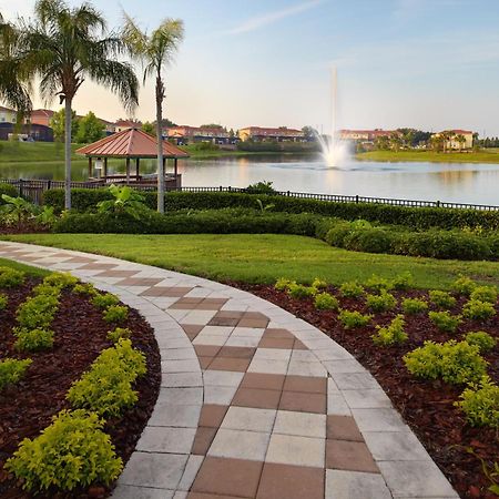 Encantada Resort Vacation Townhomes By Idiliq Kissimmee Εξωτερικό φωτογραφία