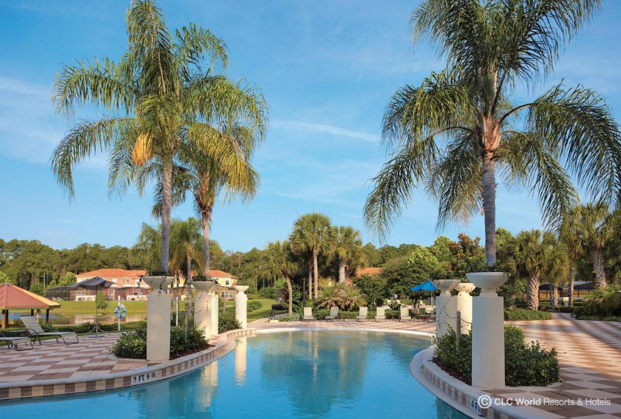 Encantada Resort Vacation Townhomes By Idiliq Kissimmee Εξωτερικό φωτογραφία