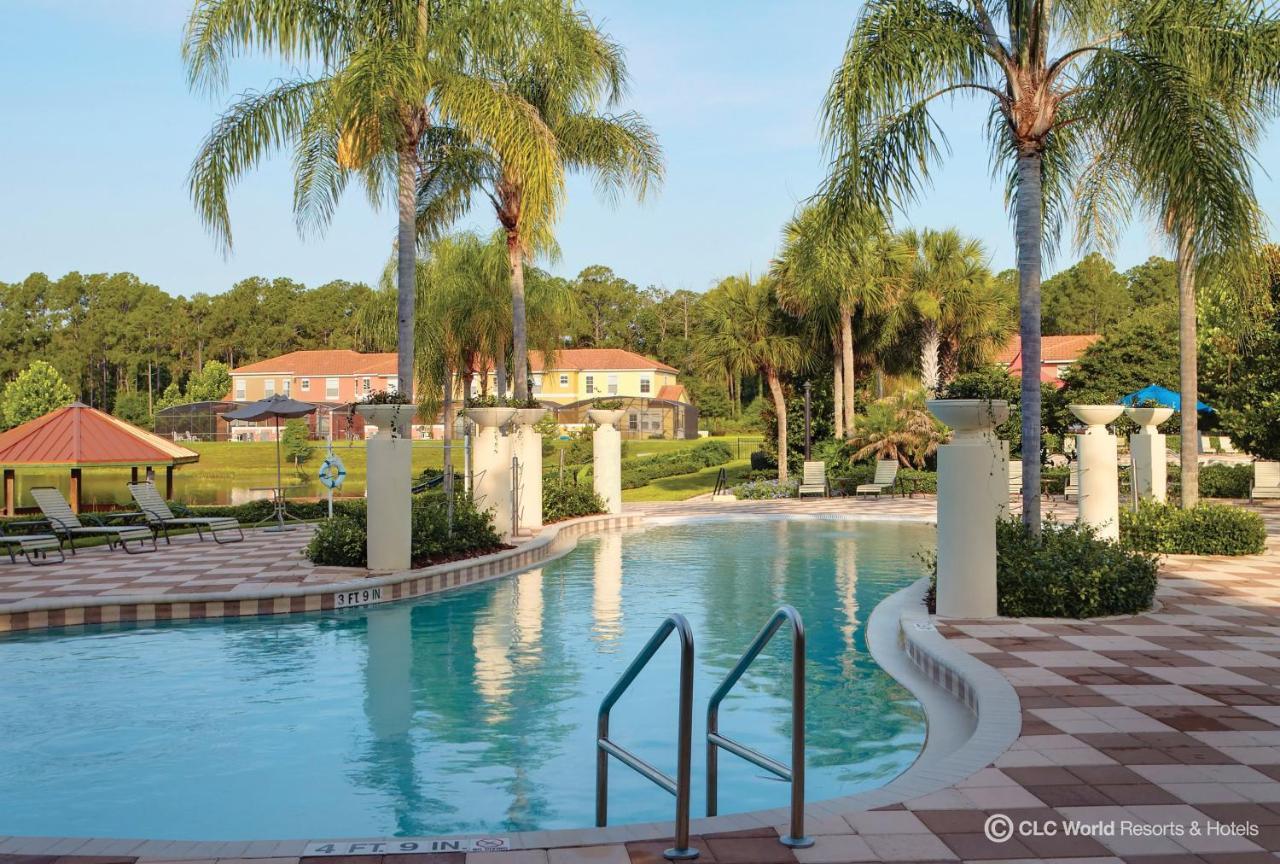 Encantada Resort Vacation Townhomes By Idiliq Kissimmee Εξωτερικό φωτογραφία