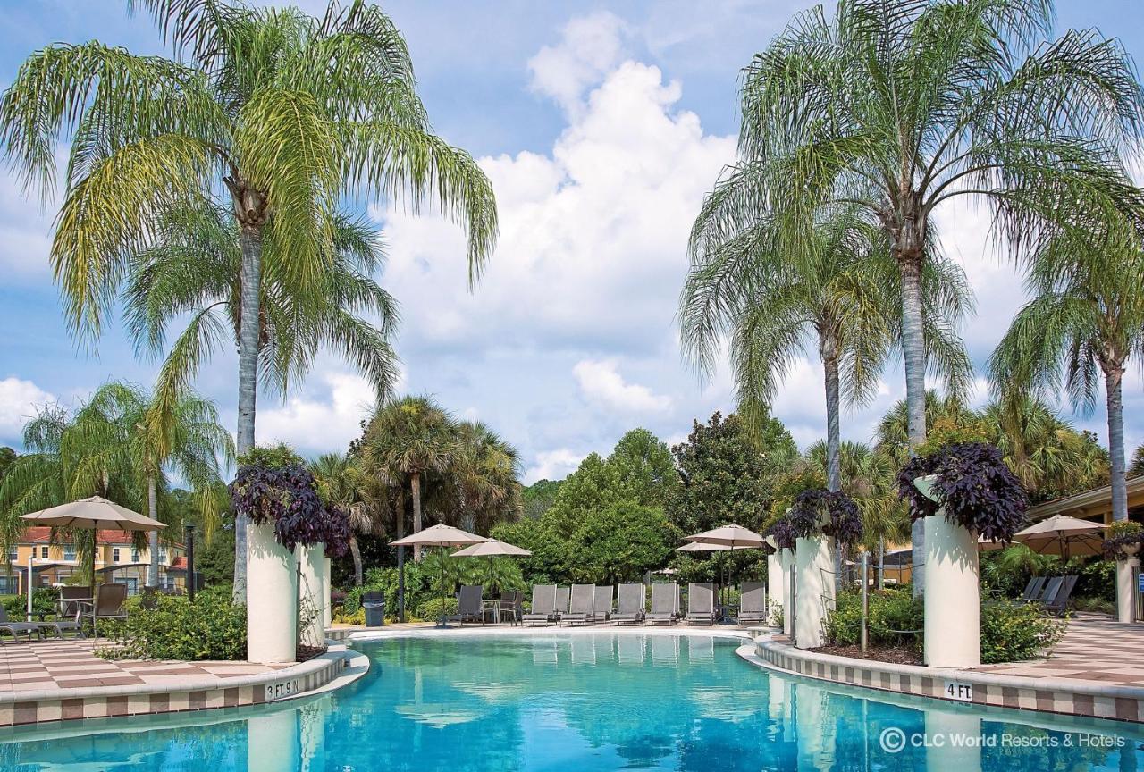 Encantada Resort Vacation Townhomes By Idiliq Kissimmee Εξωτερικό φωτογραφία