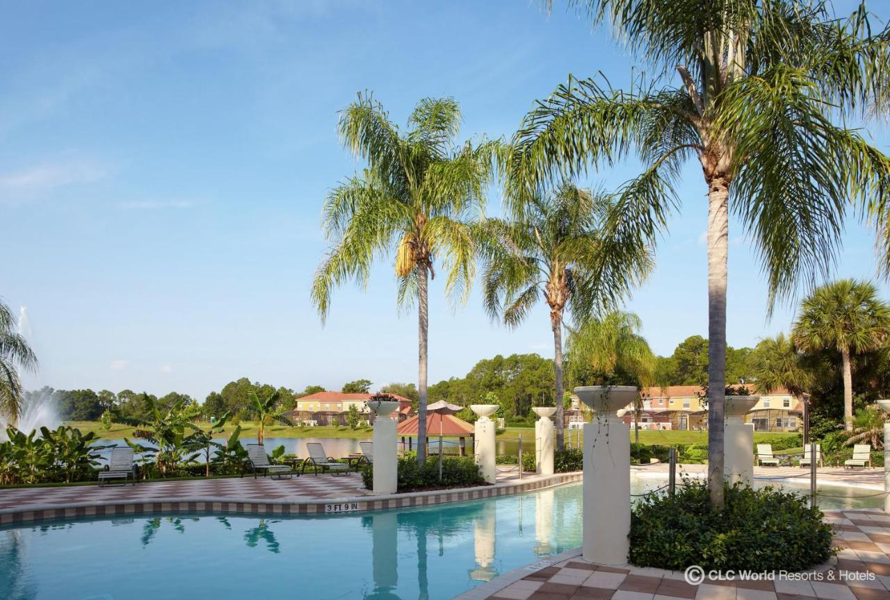 Encantada Resort Vacation Townhomes By Idiliq Kissimmee Εξωτερικό φωτογραφία
