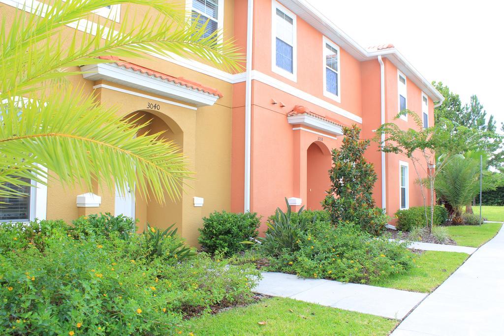 Encantada Resort Vacation Townhomes By Idiliq Kissimmee Εξωτερικό φωτογραφία