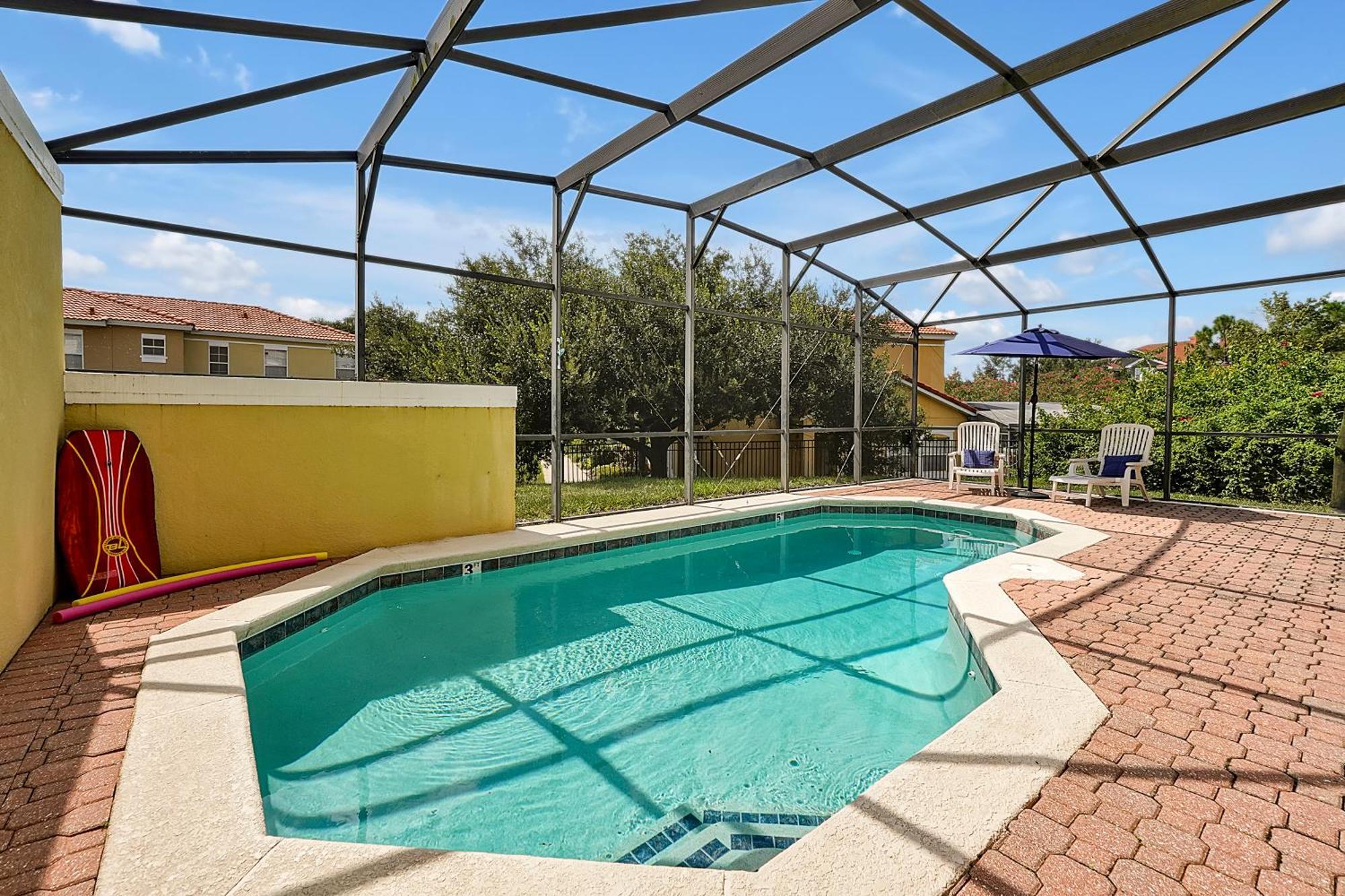 Encantada Resort Vacation Townhomes By Idiliq Kissimmee Εξωτερικό φωτογραφία