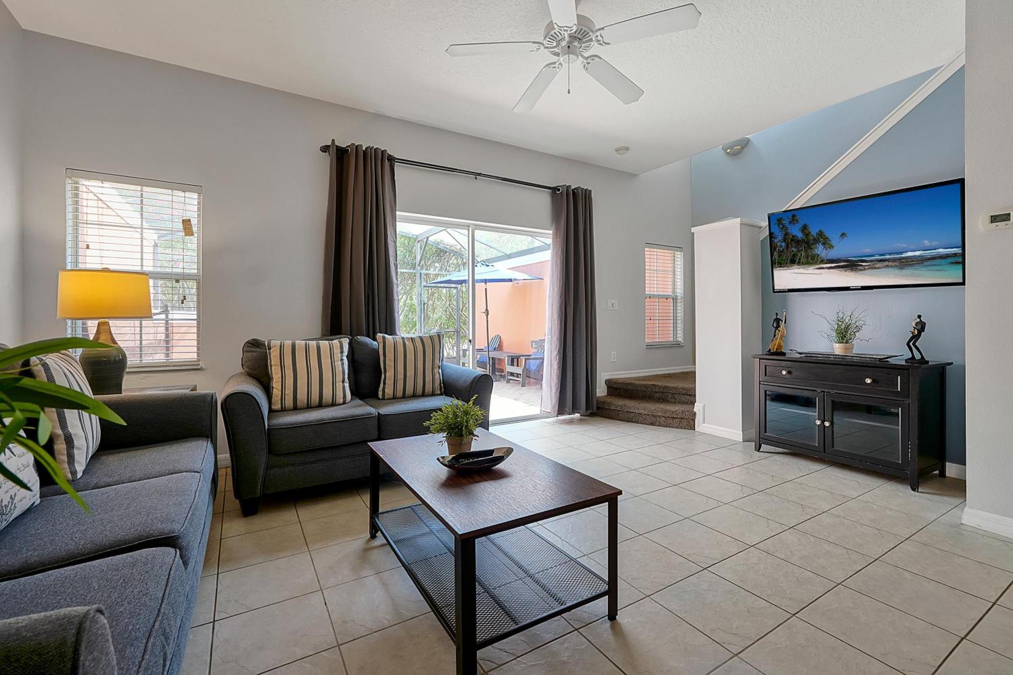 Encantada Resort Vacation Townhomes By Idiliq Kissimmee Εξωτερικό φωτογραφία