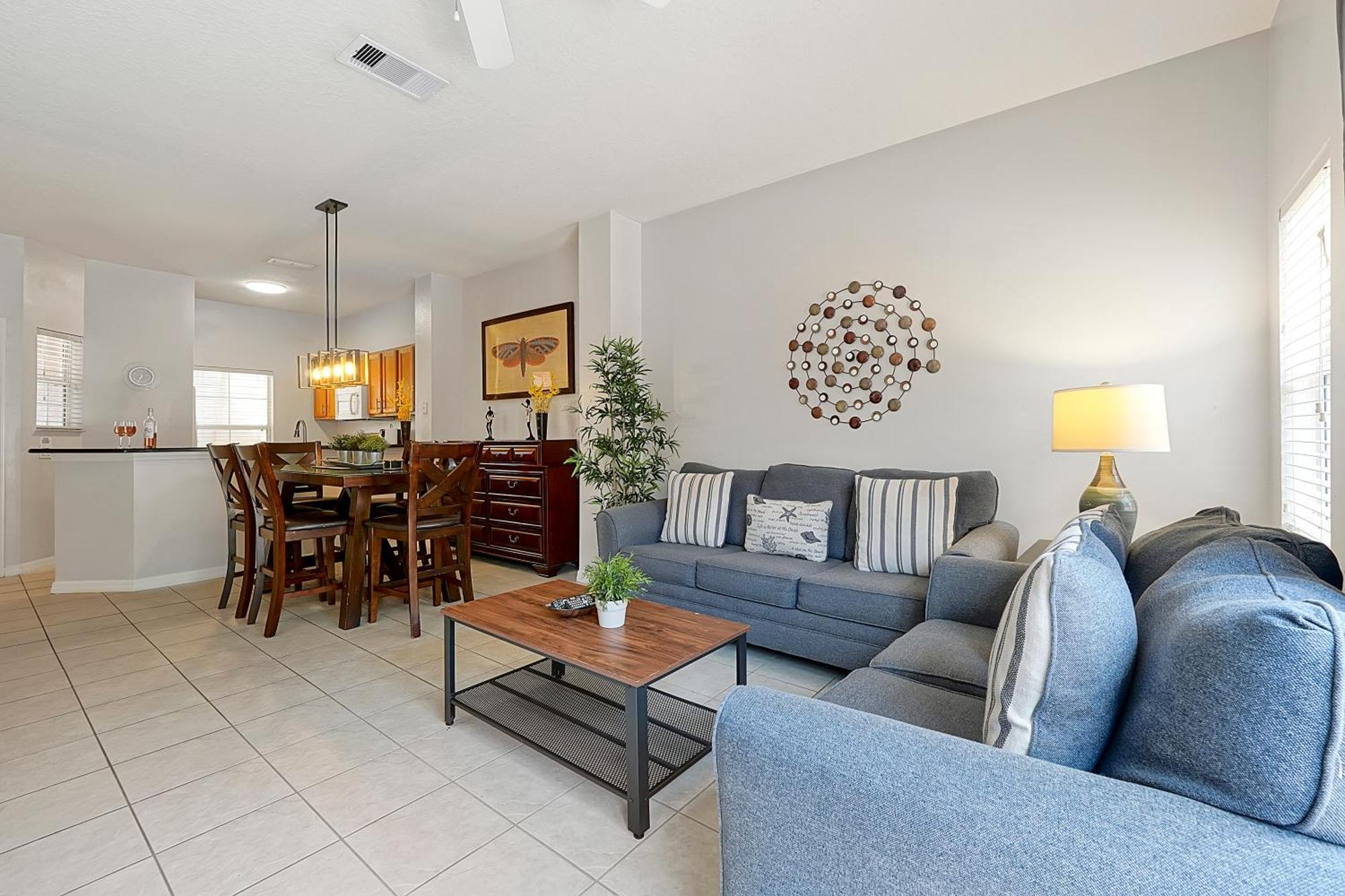 Encantada Resort Vacation Townhomes By Idiliq Kissimmee Εξωτερικό φωτογραφία