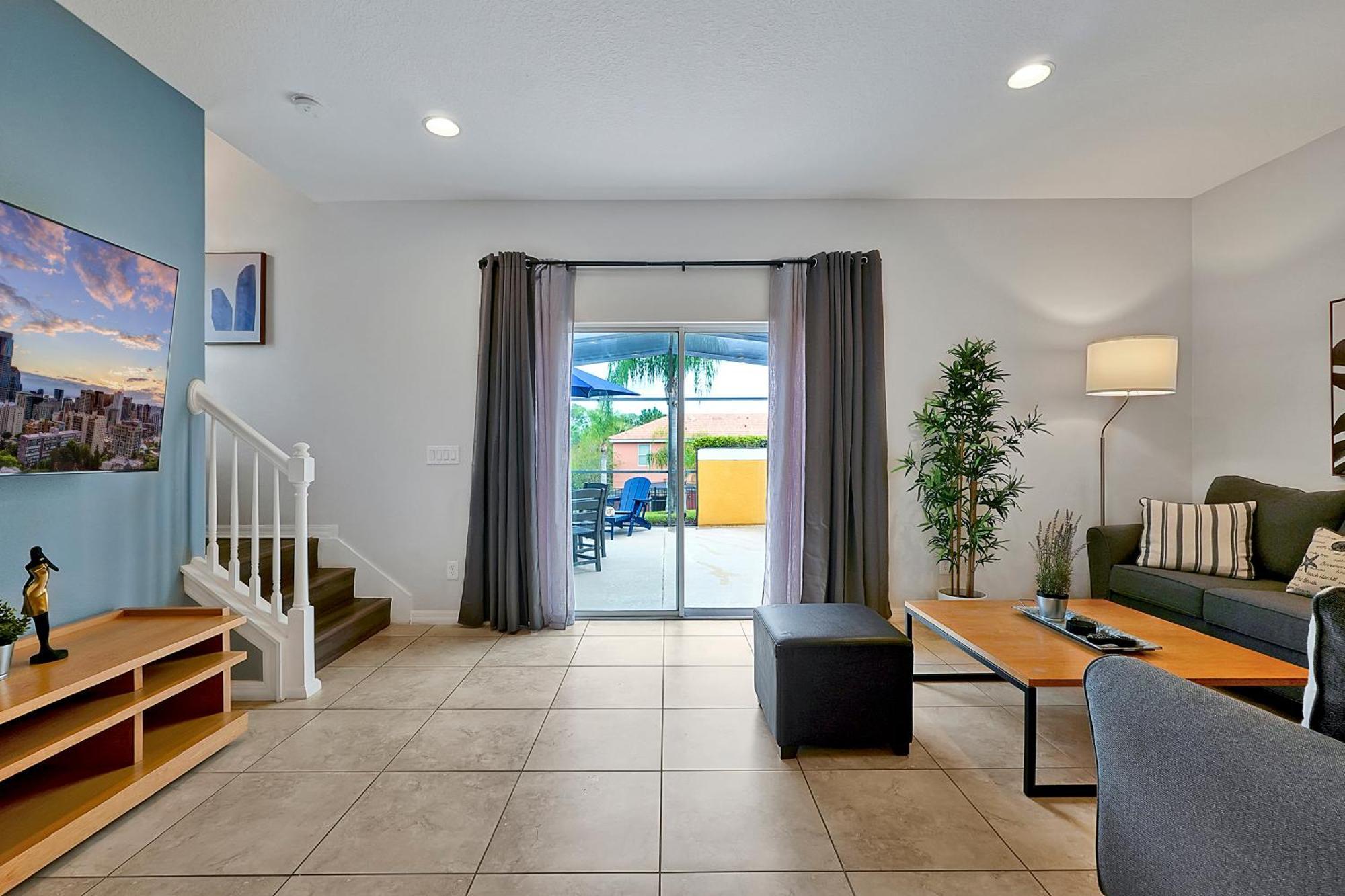 Encantada Resort Vacation Townhomes By Idiliq Kissimmee Εξωτερικό φωτογραφία