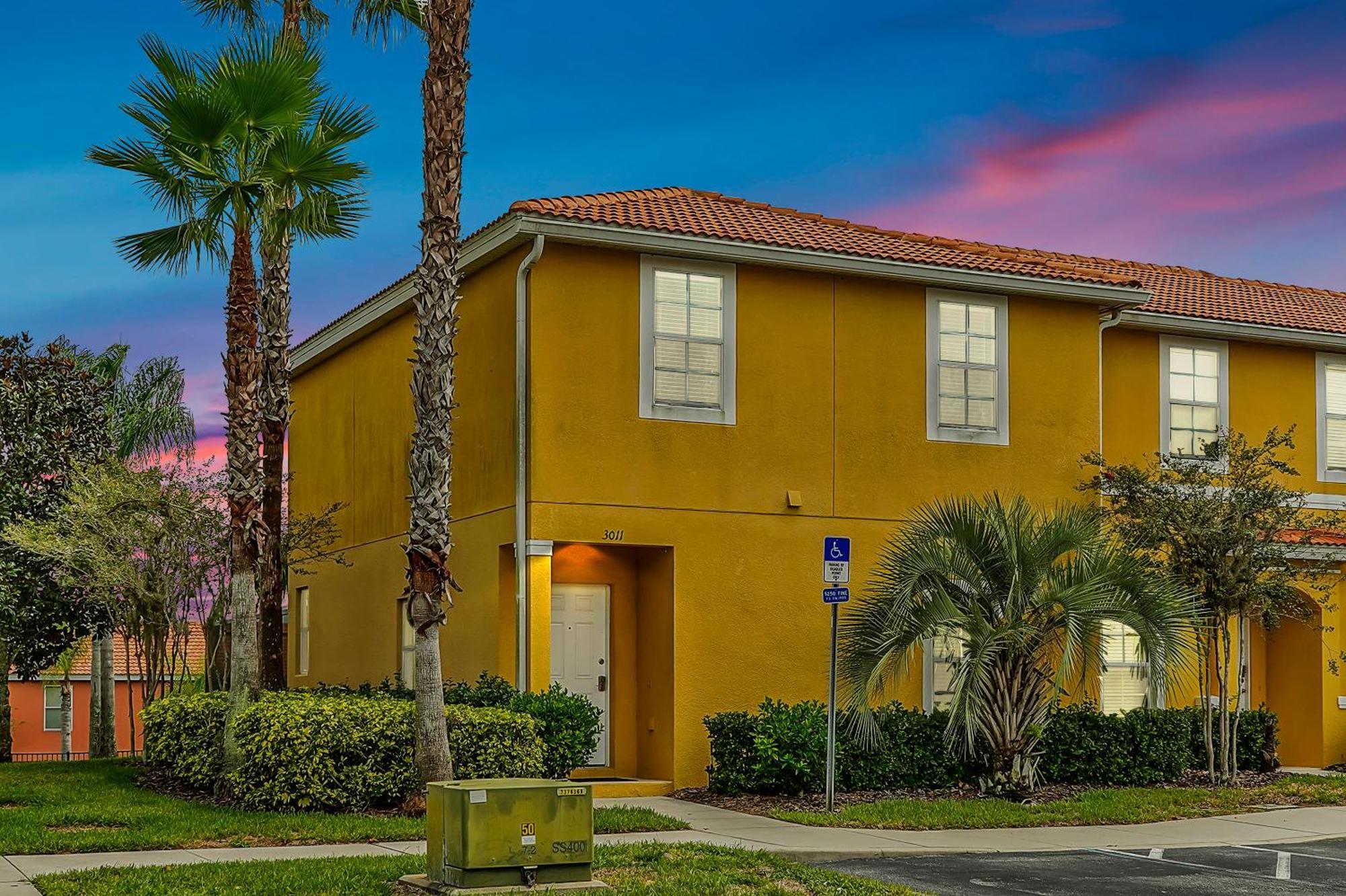 Encantada Resort Vacation Townhomes By Idiliq Kissimmee Εξωτερικό φωτογραφία