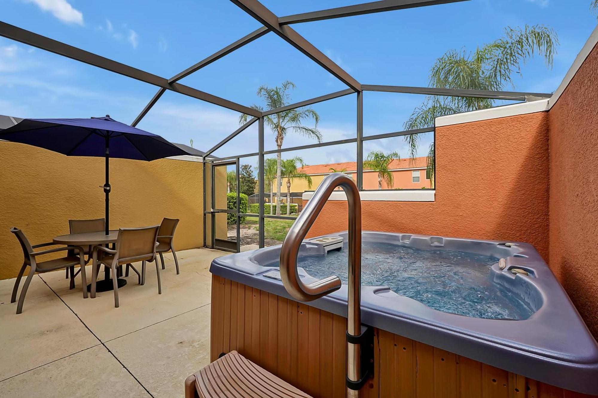 Encantada Resort Vacation Townhomes By Idiliq Kissimmee Εξωτερικό φωτογραφία