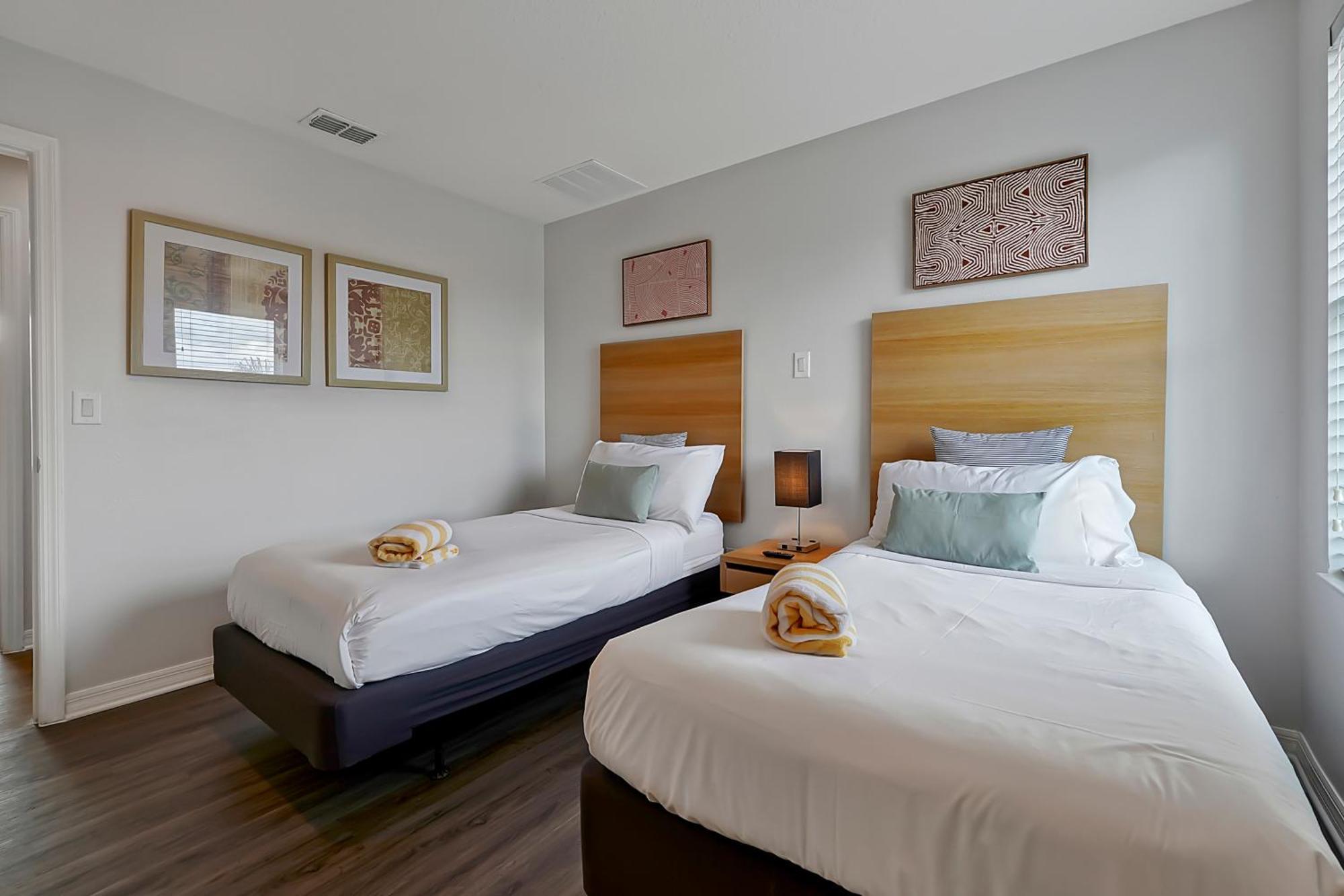 Encantada Resort Vacation Townhomes By Idiliq Kissimmee Εξωτερικό φωτογραφία