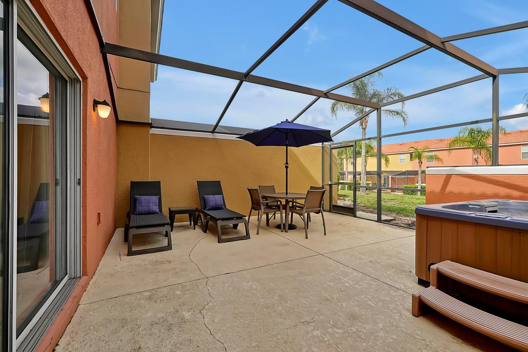 Encantada Resort Vacation Townhomes By Idiliq Kissimmee Εξωτερικό φωτογραφία