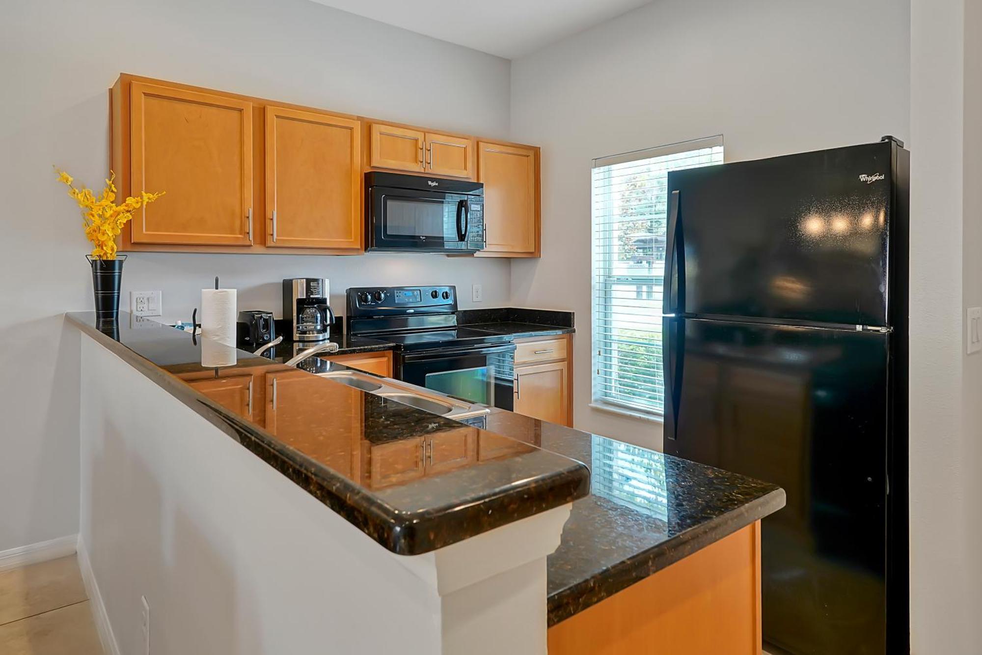 Encantada Resort Vacation Townhomes By Idiliq Kissimmee Εξωτερικό φωτογραφία