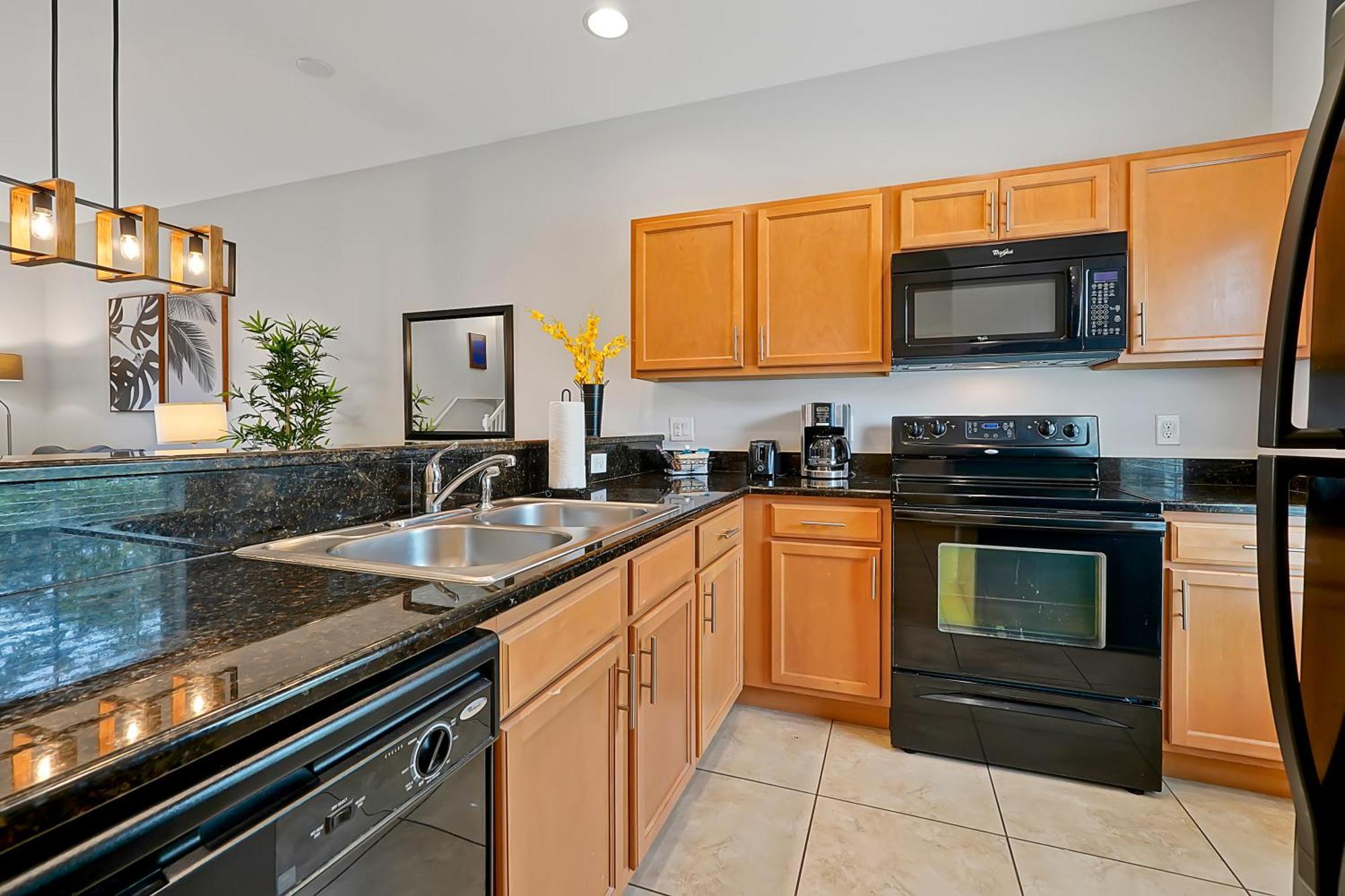 Encantada Resort Vacation Townhomes By Idiliq Kissimmee Εξωτερικό φωτογραφία