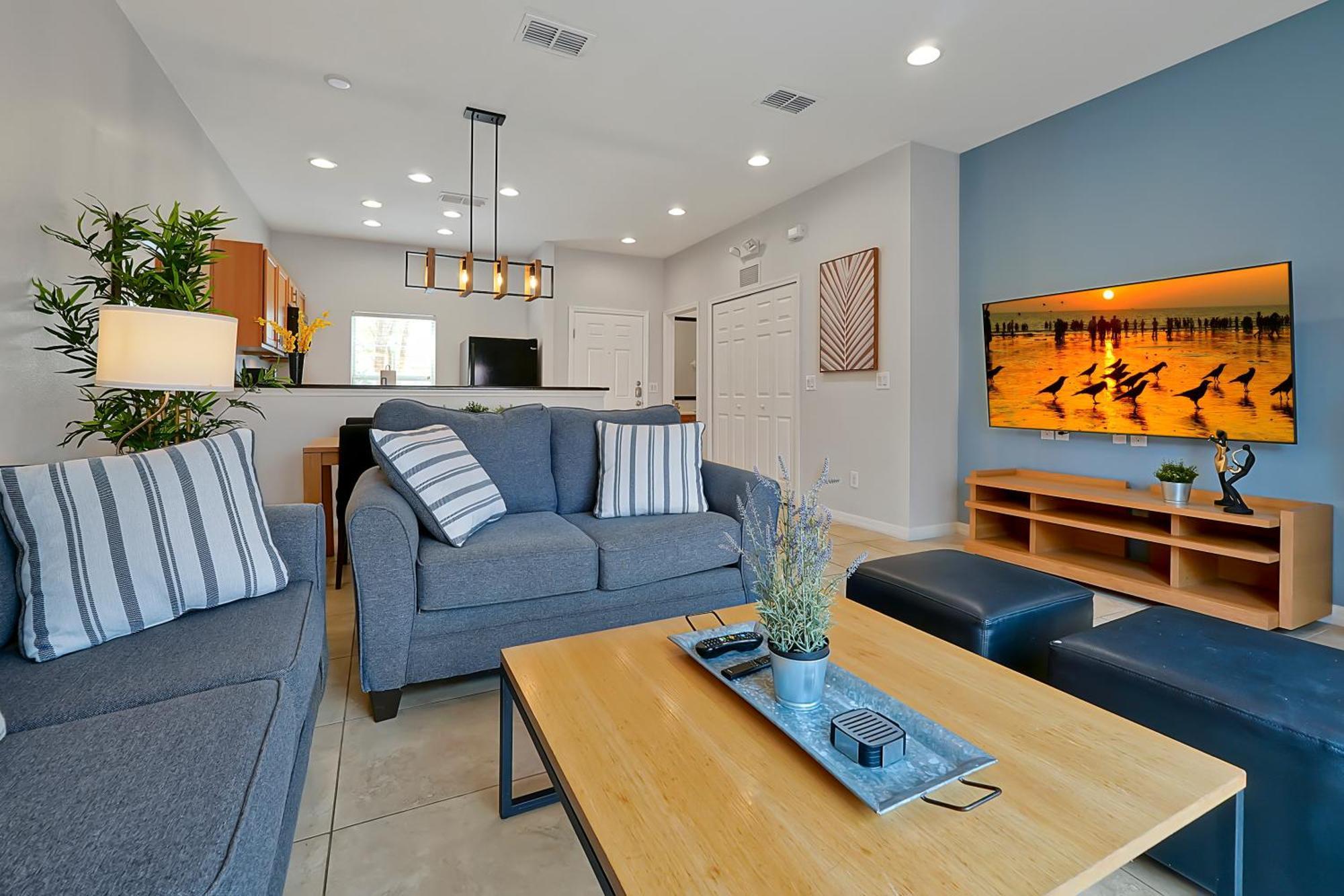 Encantada Resort Vacation Townhomes By Idiliq Kissimmee Εξωτερικό φωτογραφία