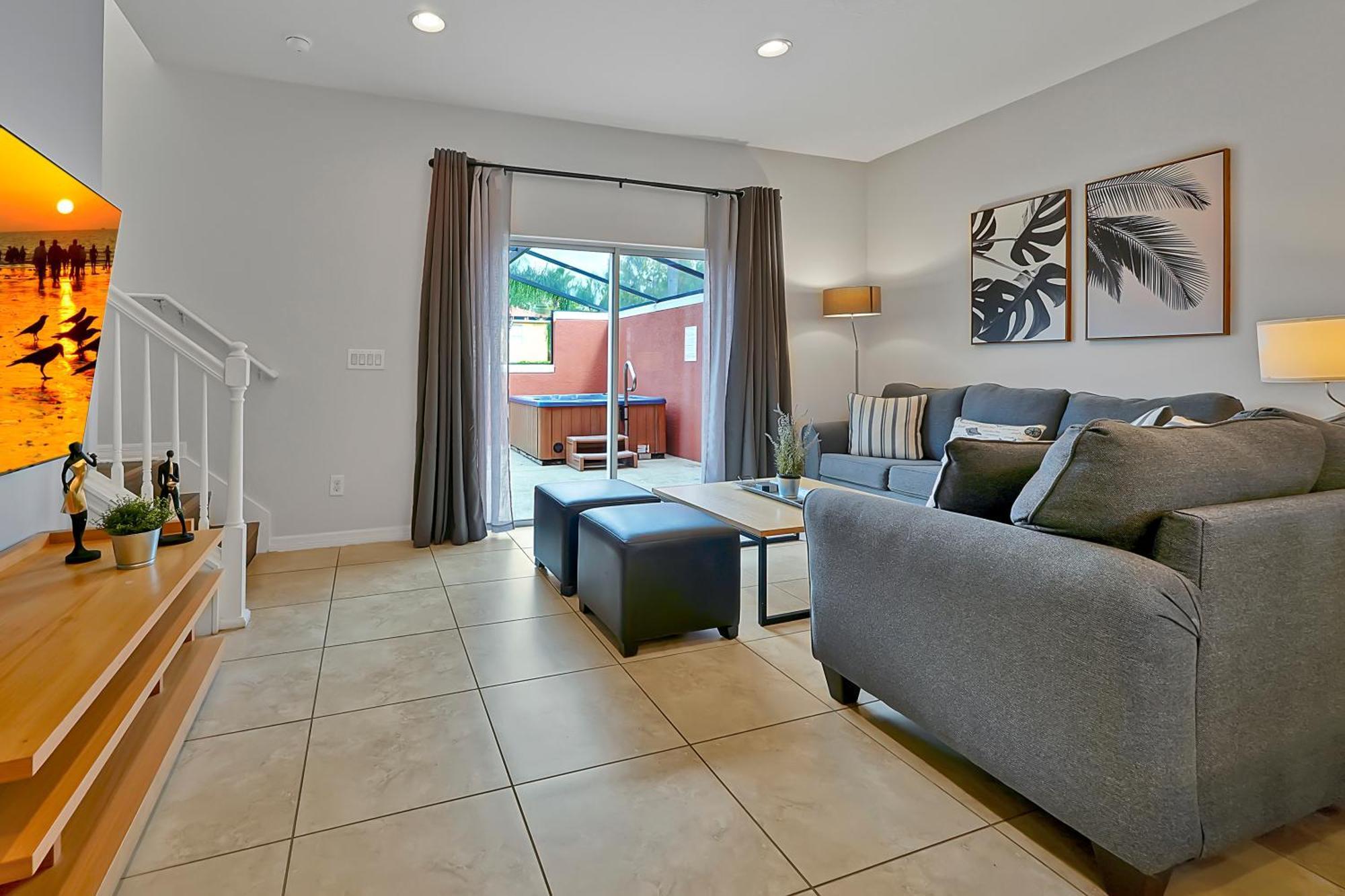 Encantada Resort Vacation Townhomes By Idiliq Kissimmee Εξωτερικό φωτογραφία