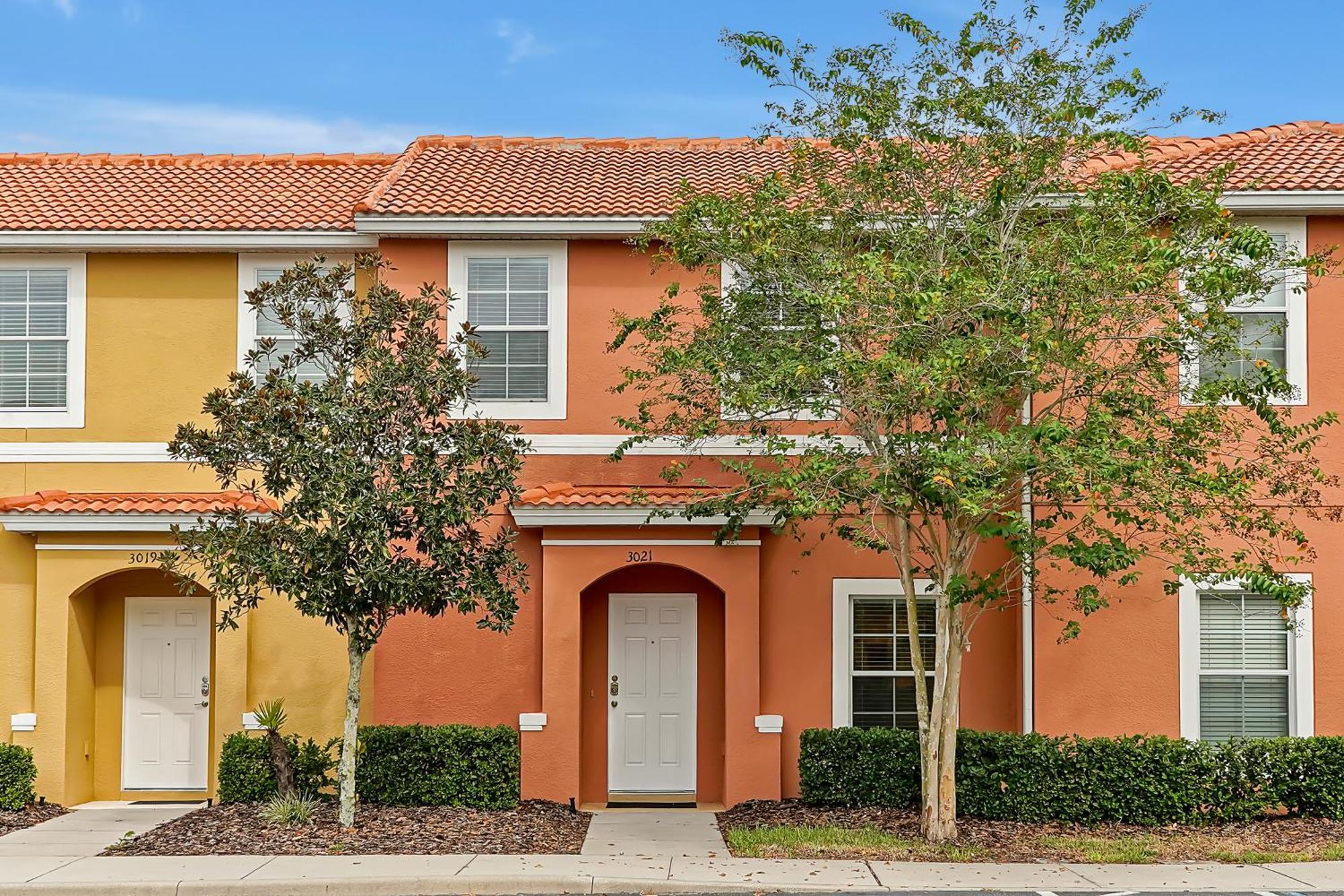Encantada Resort Vacation Townhomes By Idiliq Kissimmee Εξωτερικό φωτογραφία
