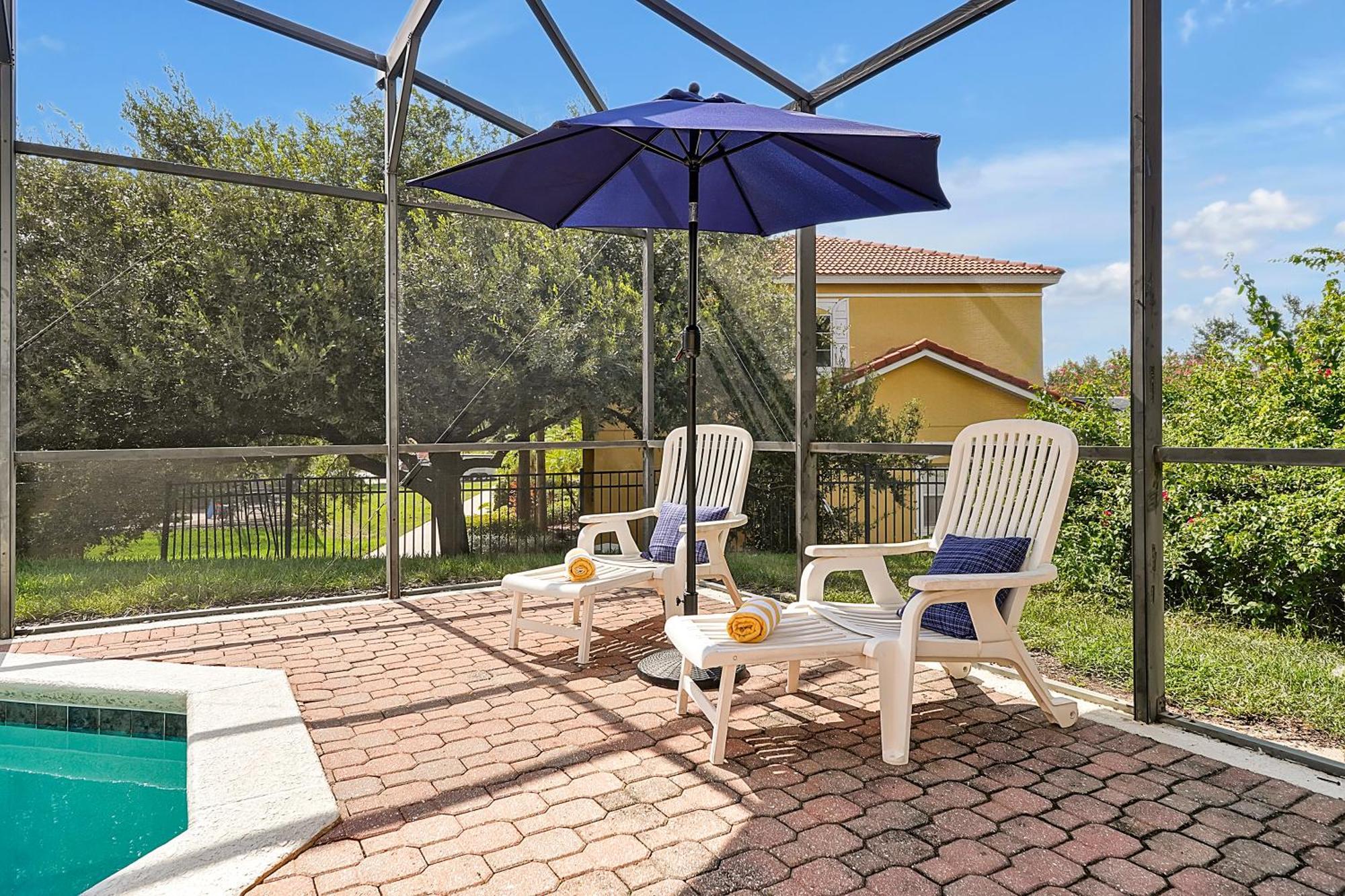 Encantada Resort Vacation Townhomes By Idiliq Kissimmee Εξωτερικό φωτογραφία
