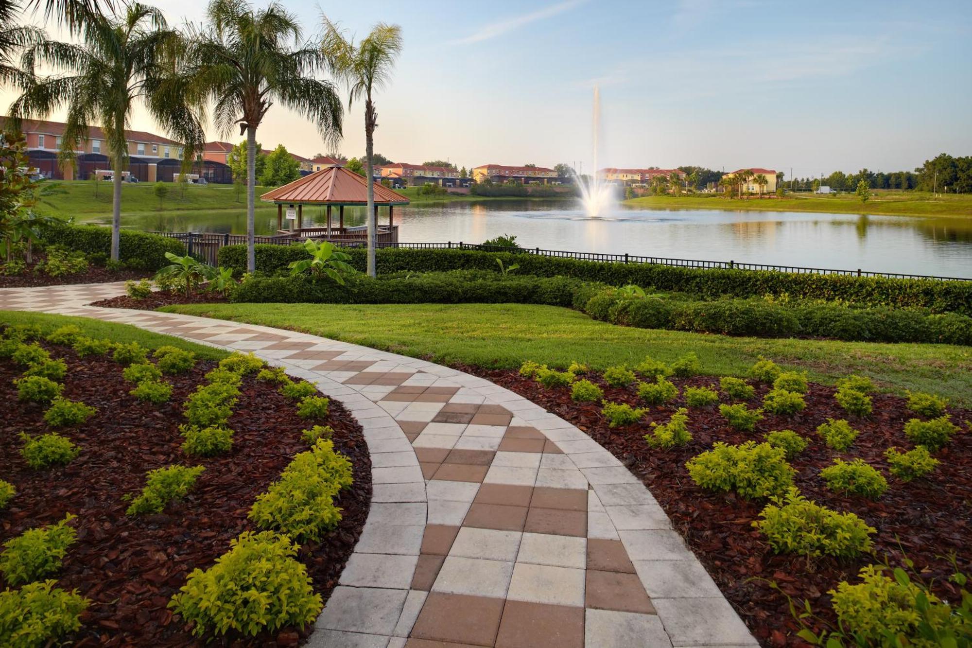 Encantada Resort Vacation Townhomes By Idiliq Kissimmee Εξωτερικό φωτογραφία