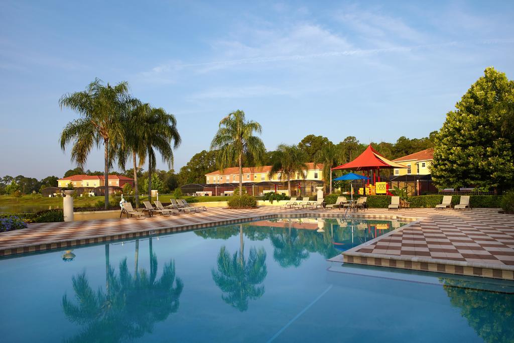 Encantada Resort Vacation Townhomes By Idiliq Kissimmee Εξωτερικό φωτογραφία