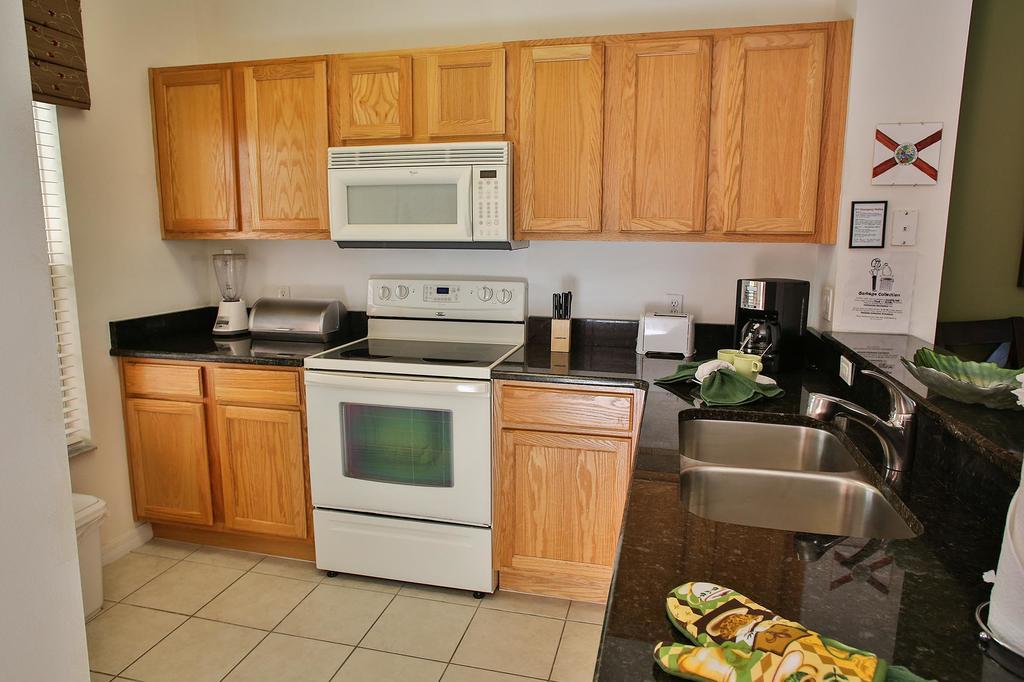 Encantada Resort Vacation Townhomes By Idiliq Kissimmee Εξωτερικό φωτογραφία