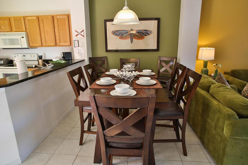 Encantada Resort Vacation Townhomes By Idiliq Kissimmee Εξωτερικό φωτογραφία