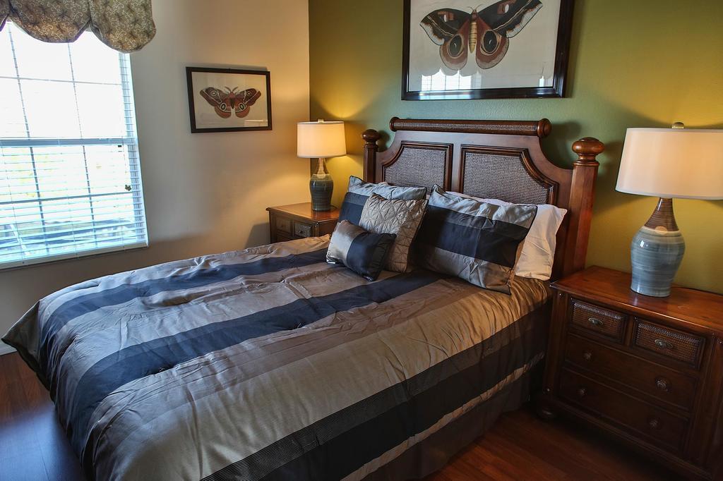 Encantada Resort Vacation Townhomes By Idiliq Kissimmee Εξωτερικό φωτογραφία