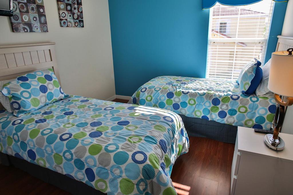 Encantada Resort Vacation Townhomes By Idiliq Kissimmee Εξωτερικό φωτογραφία