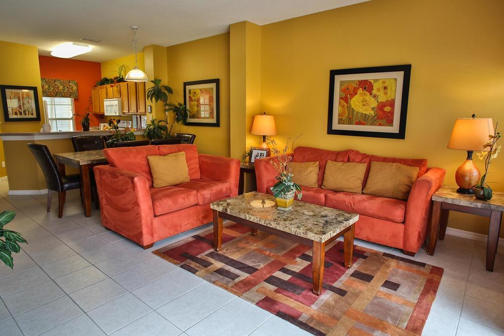 Encantada Resort Vacation Townhomes By Idiliq Kissimmee Εξωτερικό φωτογραφία