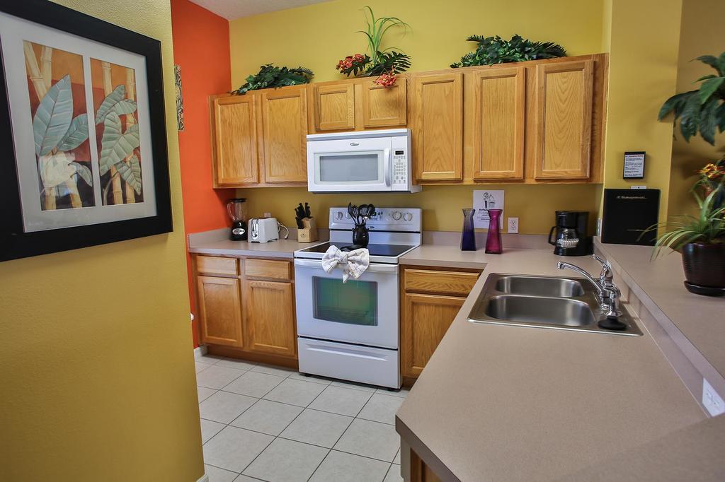 Encantada Resort Vacation Townhomes By Idiliq Kissimmee Εξωτερικό φωτογραφία