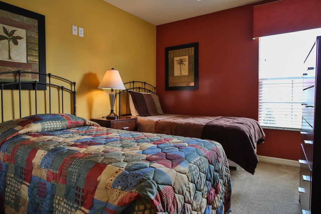 Encantada Resort Vacation Townhomes By Idiliq Kissimmee Εξωτερικό φωτογραφία