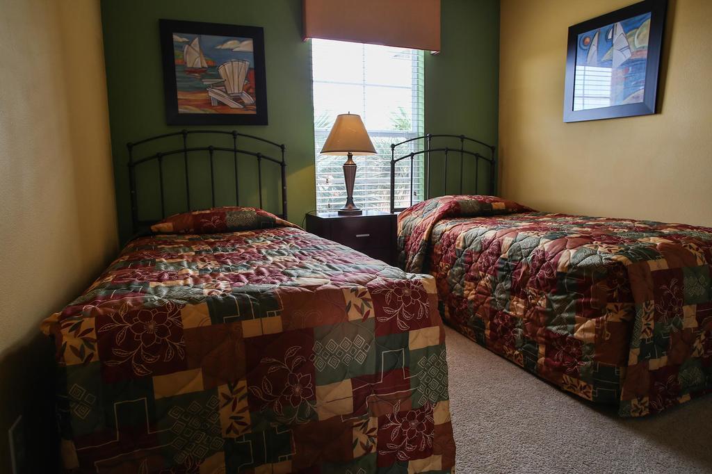 Encantada Resort Vacation Townhomes By Idiliq Kissimmee Εξωτερικό φωτογραφία