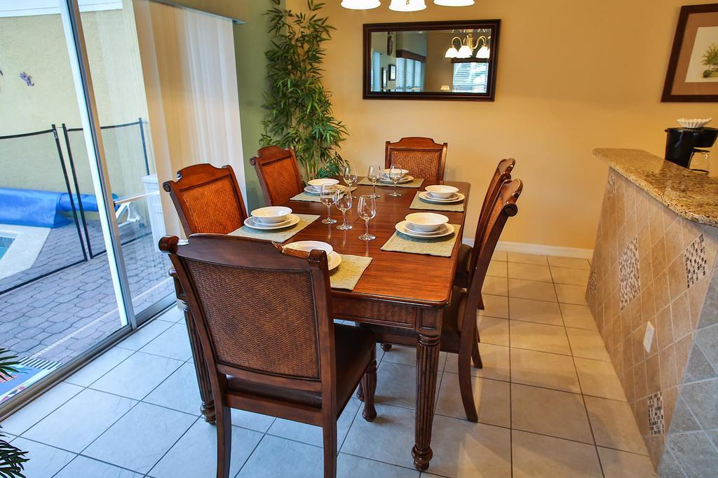 Encantada Resort Vacation Townhomes By Idiliq Kissimmee Εξωτερικό φωτογραφία