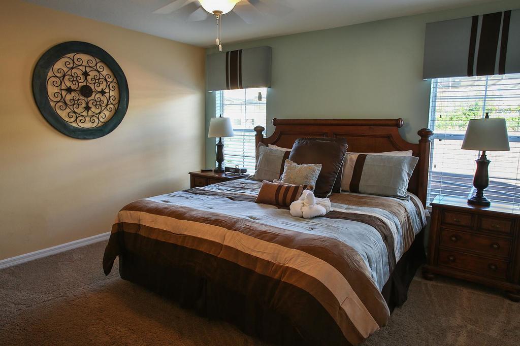 Encantada Resort Vacation Townhomes By Idiliq Kissimmee Εξωτερικό φωτογραφία