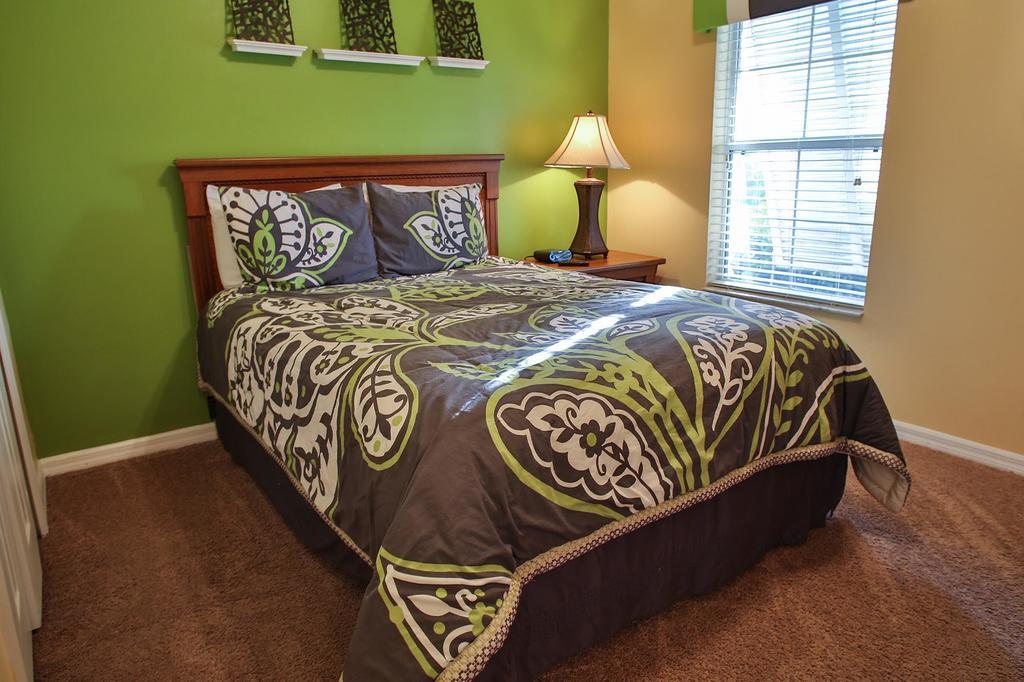 Encantada Resort Vacation Townhomes By Idiliq Kissimmee Εξωτερικό φωτογραφία