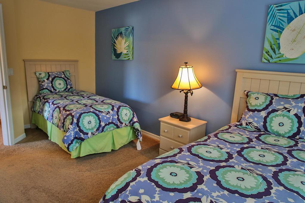 Encantada Resort Vacation Townhomes By Idiliq Kissimmee Εξωτερικό φωτογραφία