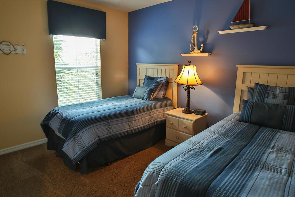 Encantada Resort Vacation Townhomes By Idiliq Kissimmee Εξωτερικό φωτογραφία