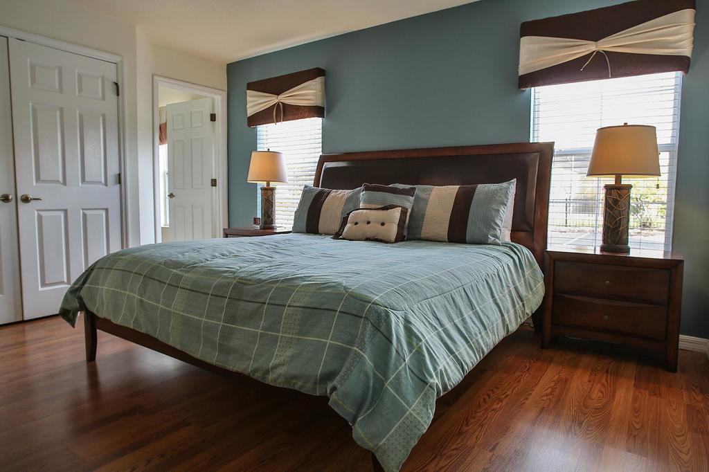 Encantada Resort Vacation Townhomes By Idiliq Kissimmee Εξωτερικό φωτογραφία