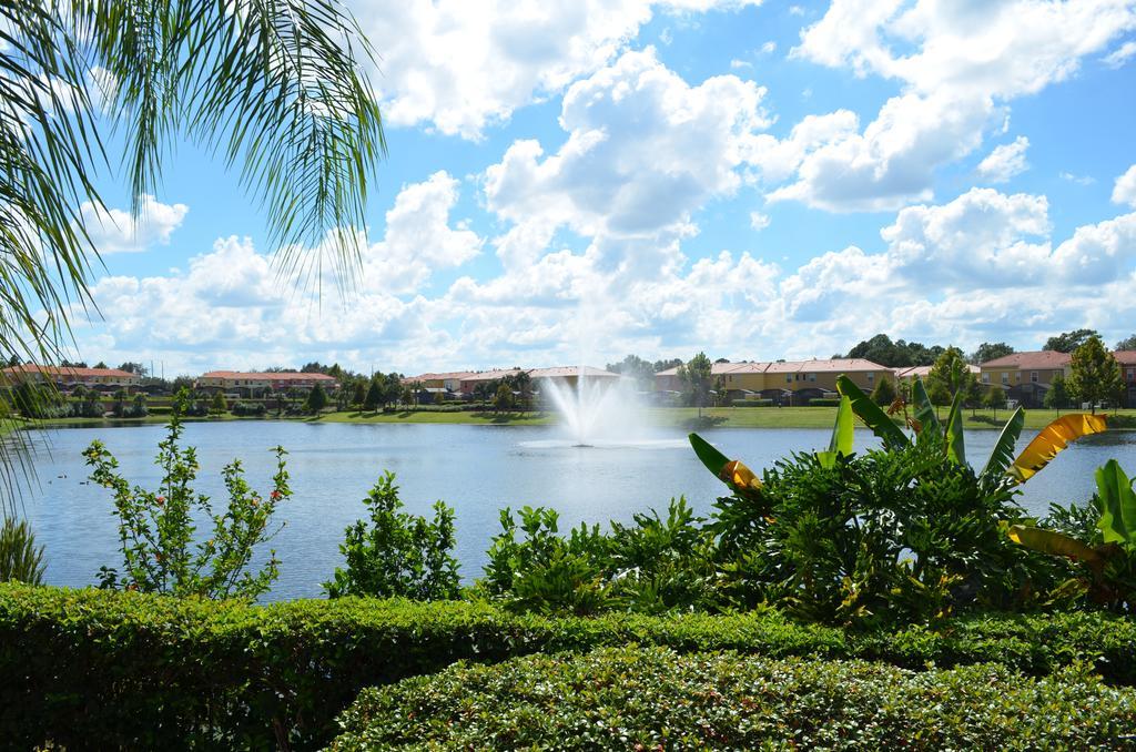 Encantada Resort Vacation Townhomes By Idiliq Kissimmee Εξωτερικό φωτογραφία