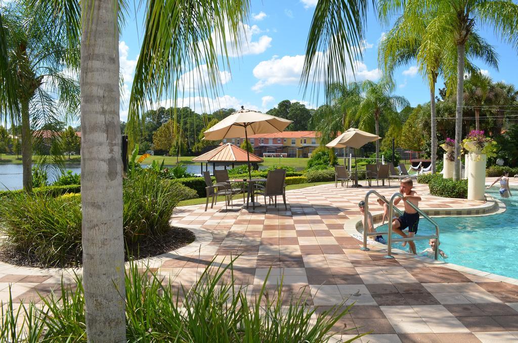 Encantada Resort Vacation Townhomes By Idiliq Kissimmee Εξωτερικό φωτογραφία