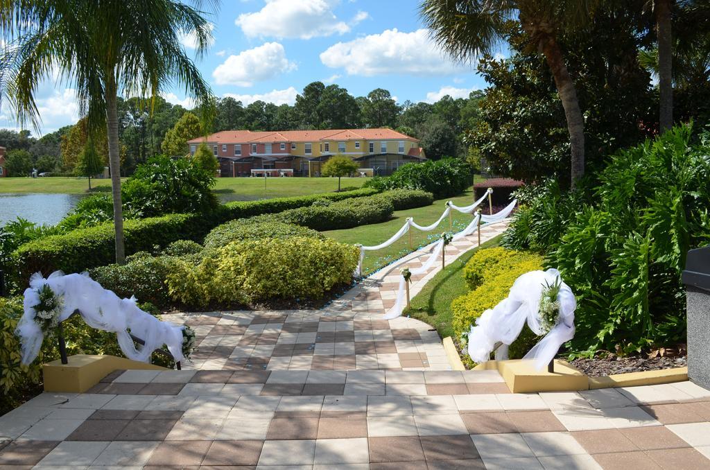 Encantada Resort Vacation Townhomes By Idiliq Kissimmee Εξωτερικό φωτογραφία