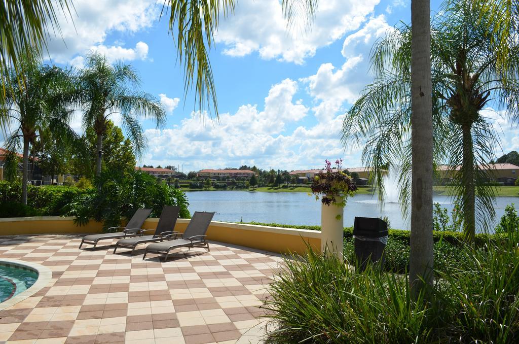Encantada Resort Vacation Townhomes By Idiliq Kissimmee Εξωτερικό φωτογραφία