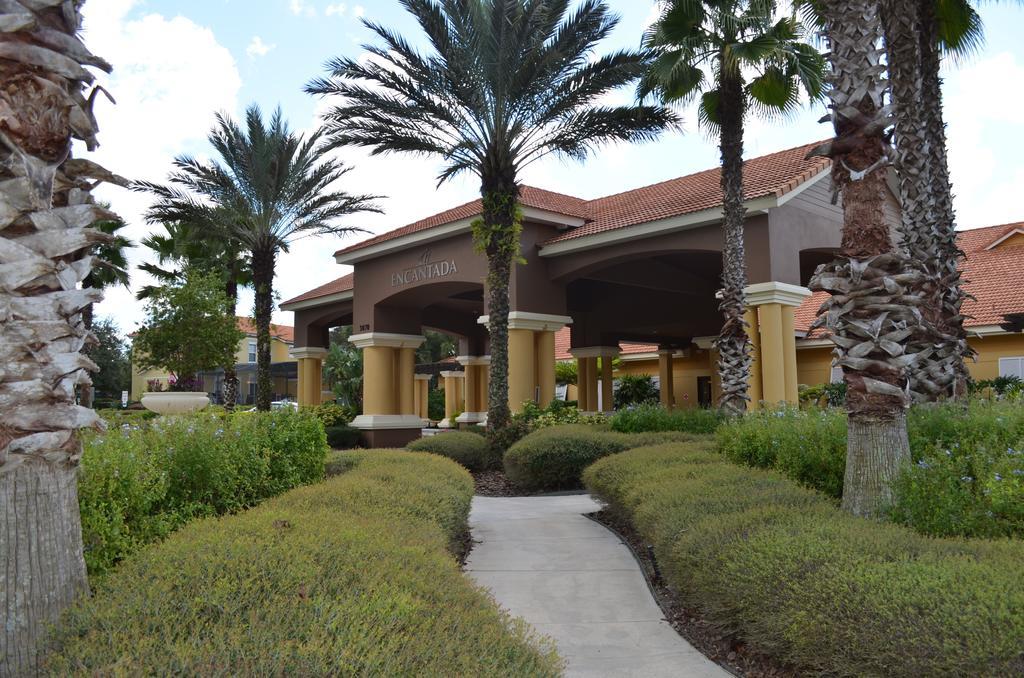 Encantada Resort Vacation Townhomes By Idiliq Kissimmee Εξωτερικό φωτογραφία