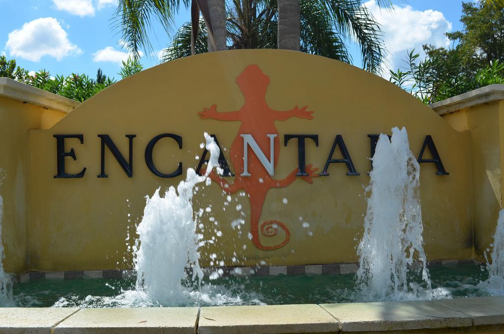 Encantada Resort Vacation Townhomes By Idiliq Kissimmee Εξωτερικό φωτογραφία