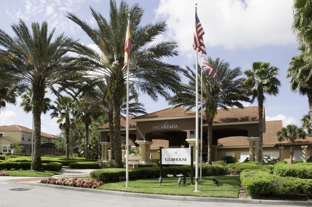 Encantada Resort Vacation Townhomes By Idiliq Kissimmee Εξωτερικό φωτογραφία