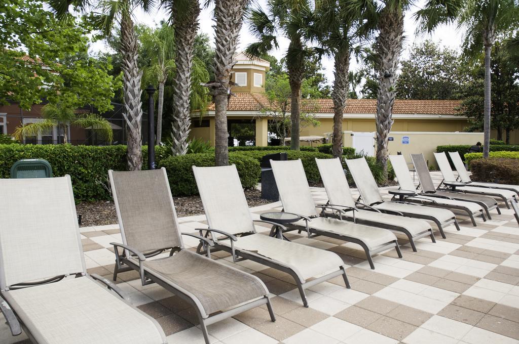 Encantada Resort Vacation Townhomes By Idiliq Kissimmee Εξωτερικό φωτογραφία