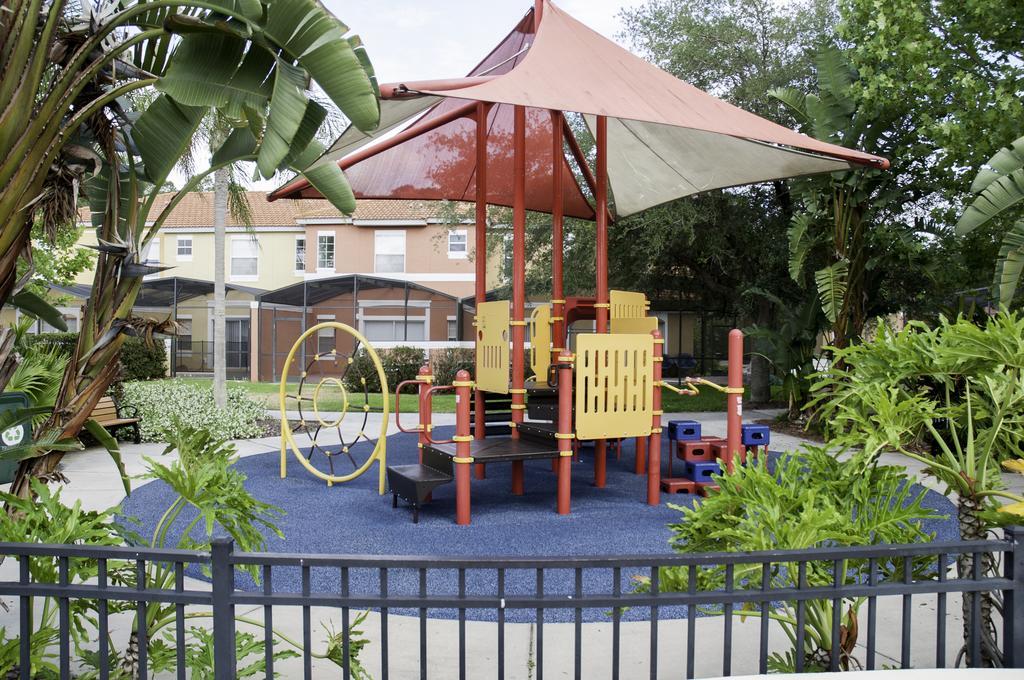 Encantada Resort Vacation Townhomes By Idiliq Kissimmee Εξωτερικό φωτογραφία