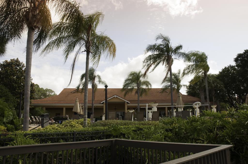 Encantada Resort Vacation Townhomes By Idiliq Kissimmee Εξωτερικό φωτογραφία