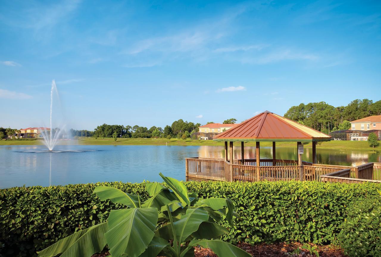 Encantada Resort Vacation Townhomes By Idiliq Kissimmee Εξωτερικό φωτογραφία