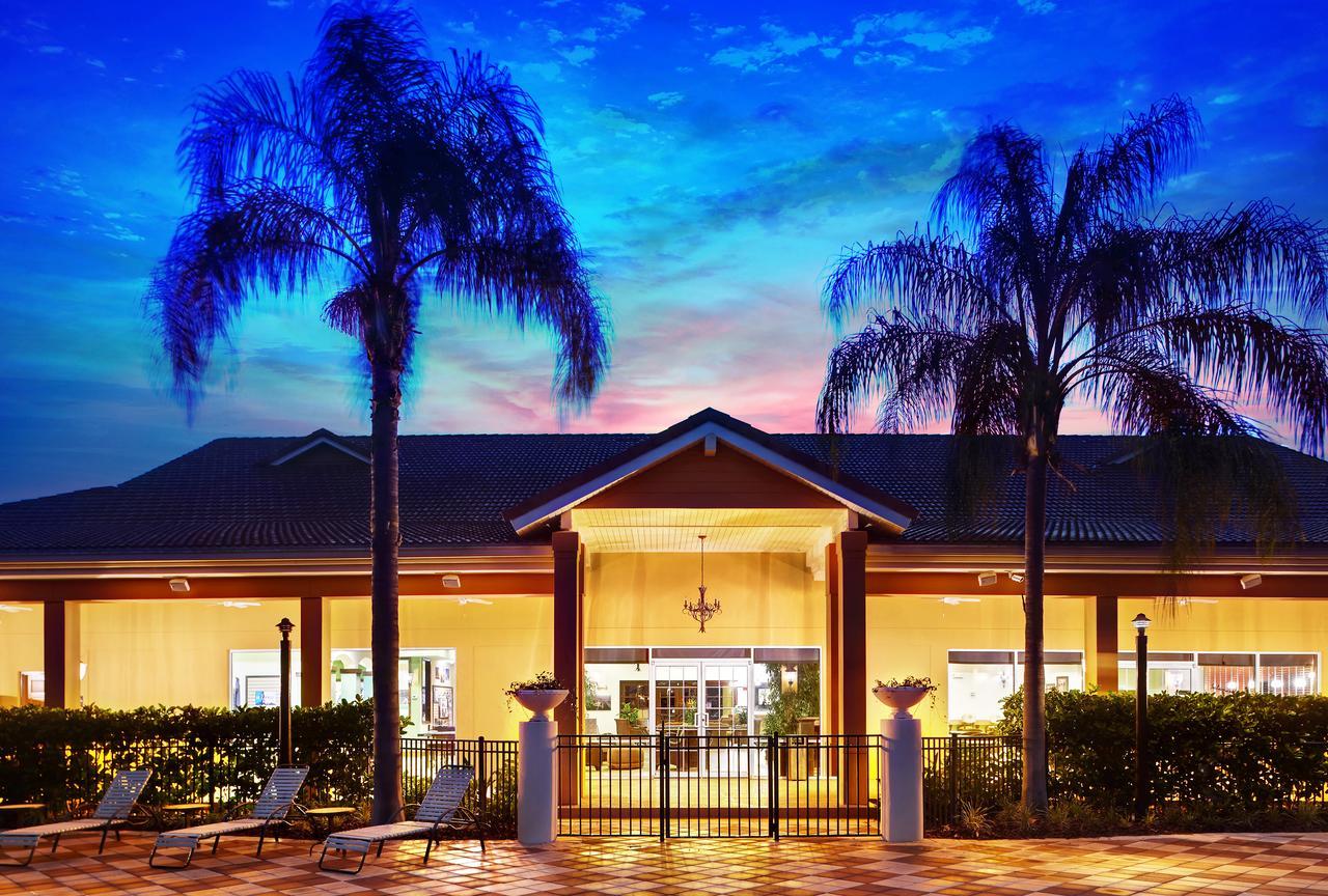Encantada Resort Vacation Townhomes By Idiliq Kissimmee Εξωτερικό φωτογραφία