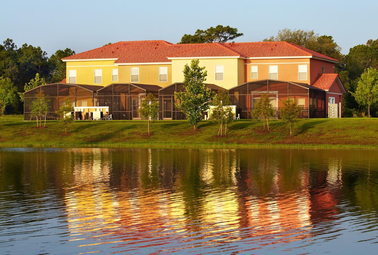 Encantada Resort Vacation Townhomes By Idiliq Kissimmee Εξωτερικό φωτογραφία
